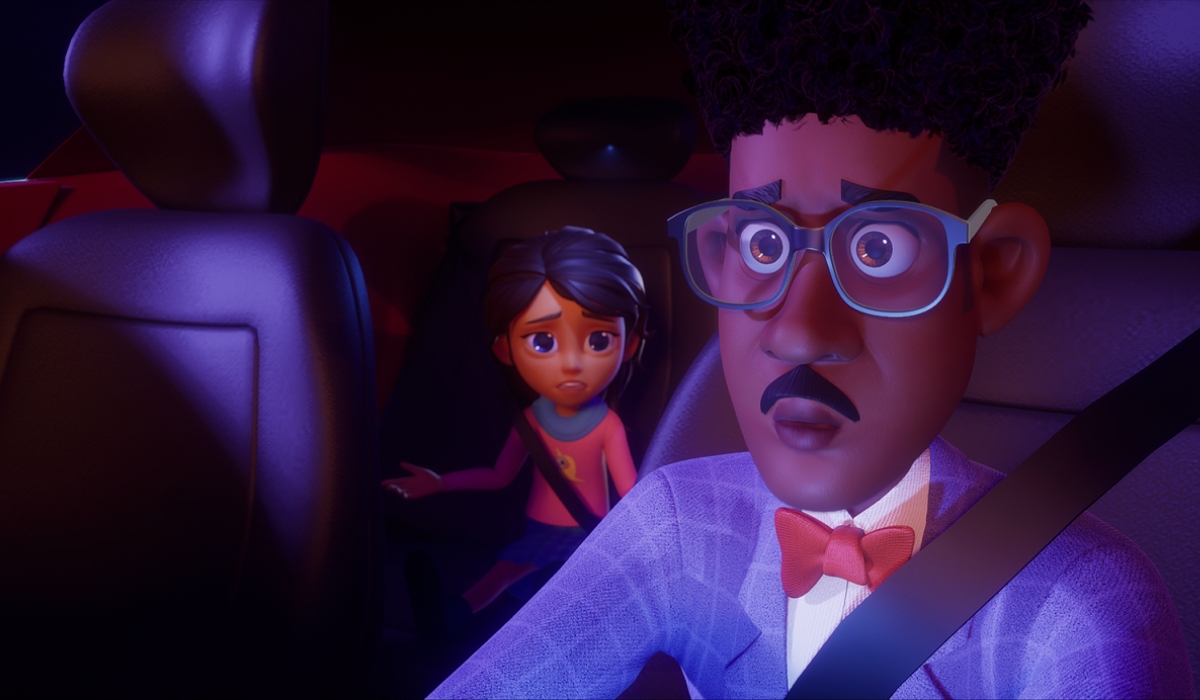 Doha Film Festival 2025 to Present Magical  Cinema Experiences for the Whole Family